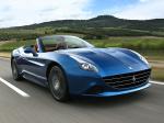 Ferrari California T 2014 года